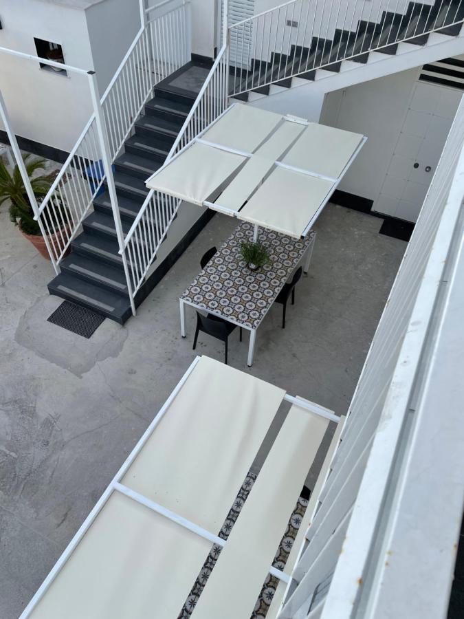 B&B Vincenzo Torre del Greco Exterior foto