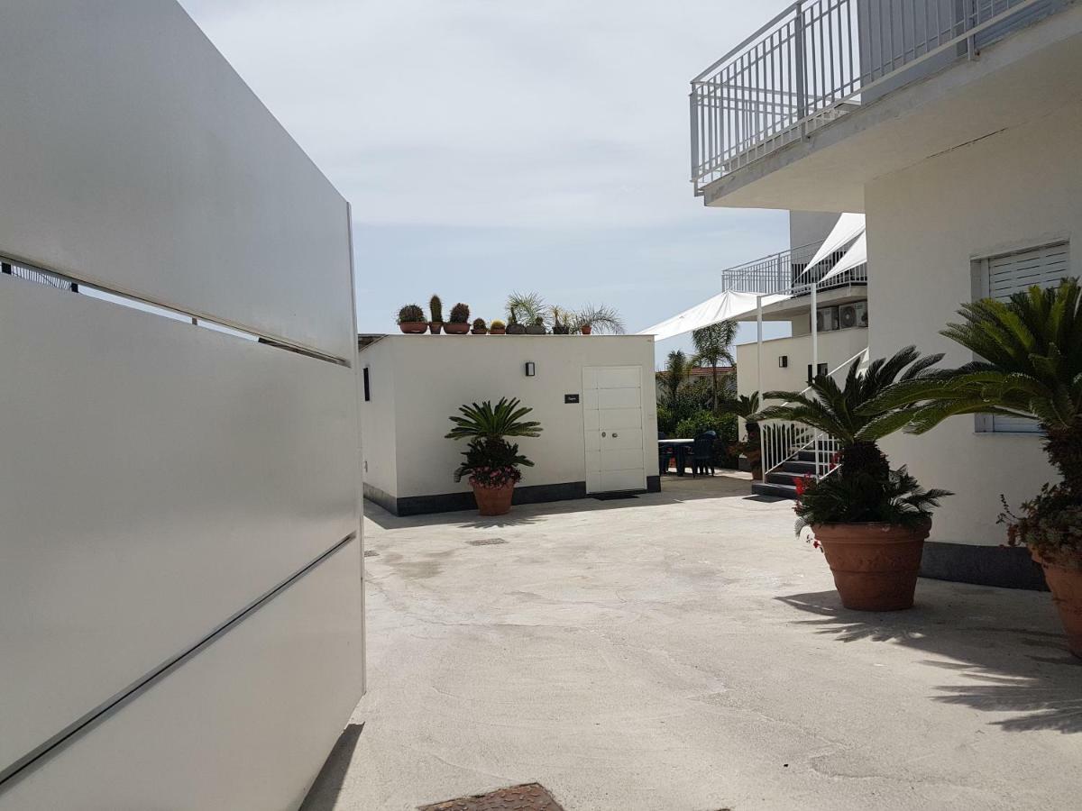 B&B Vincenzo Torre del Greco Exterior foto