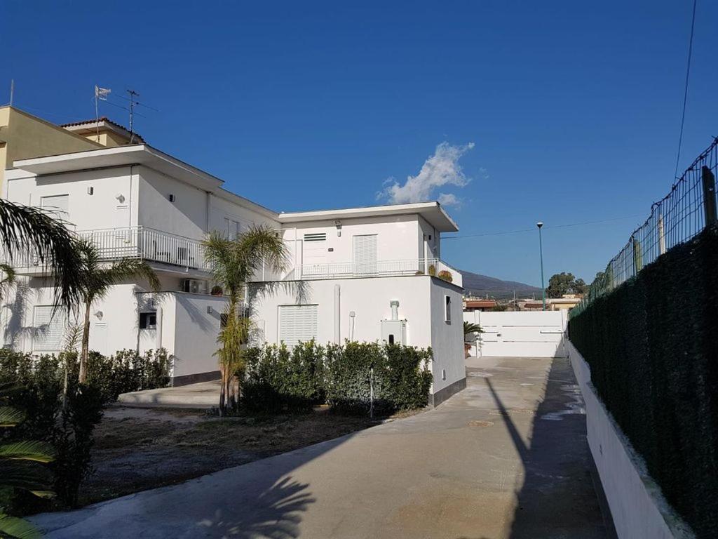 B&B Vincenzo Torre del Greco Exterior foto